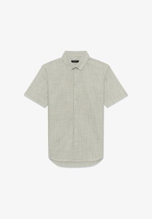 Matinique, MATROSTOL BU SHORT SLEEVE - Overhemd - capulet olive