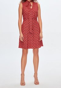 adL Vestido informal - red