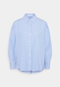 OPUS Blouse - blue