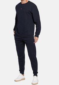 Tommy Hilfiger Felpa - black