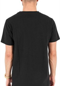 Flexfit UNISEX  - Nokkmüts - blk blk