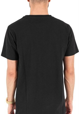 Flexfit UNISEX  - Kapa - blk blk