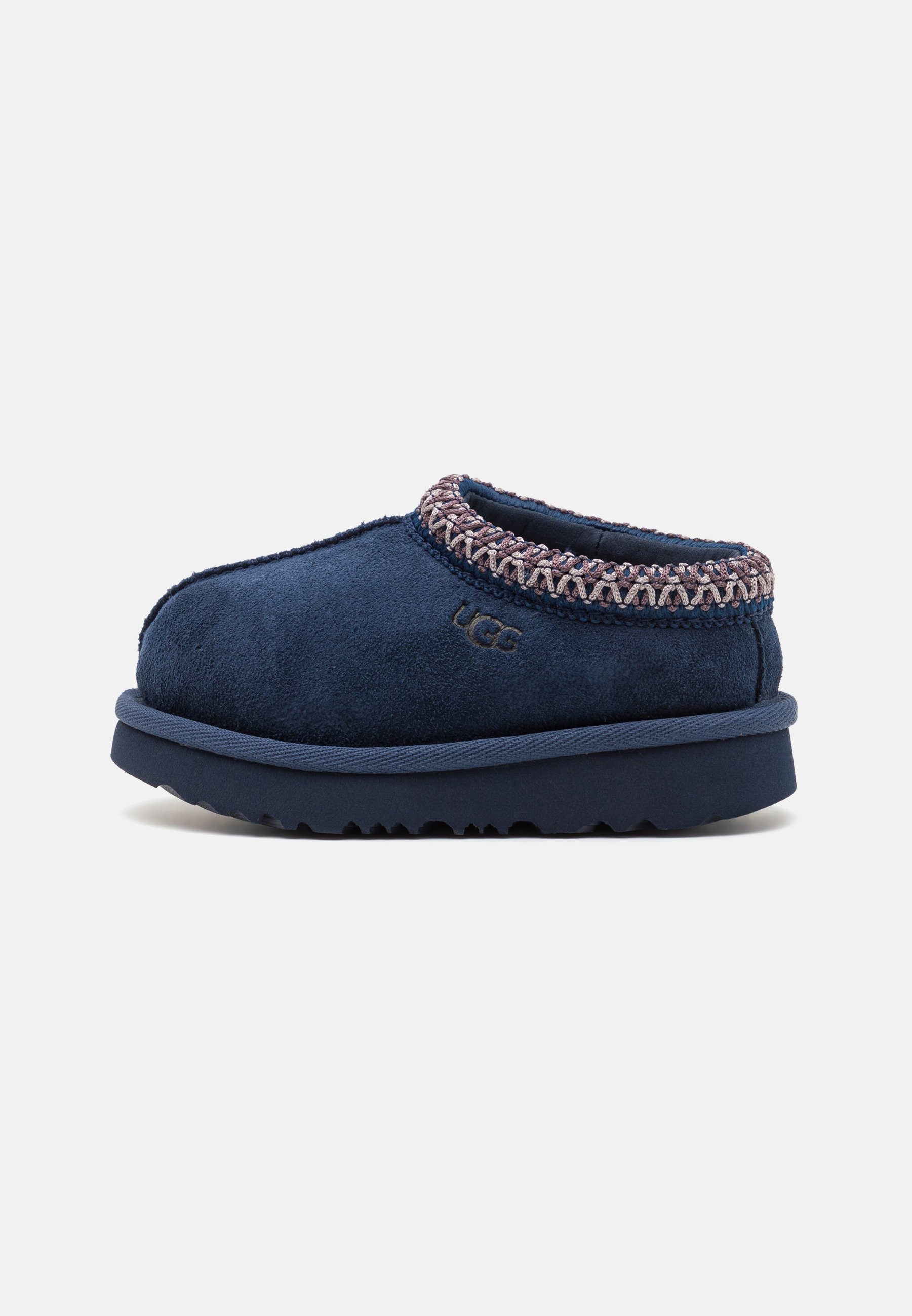 UGG TASMAN II UNISEX - Slip-ons - new navy/blue - Zalando.co.uk