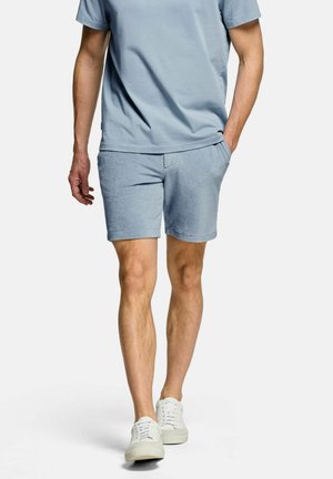 THE SHORT TERRIES - Shorts - Antarctics