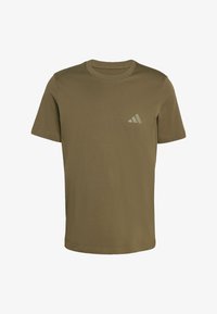 Non sélectionné, olive strata