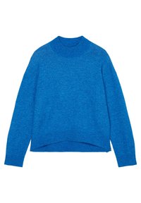 Marc O'Polo DENIM Maglione - blue