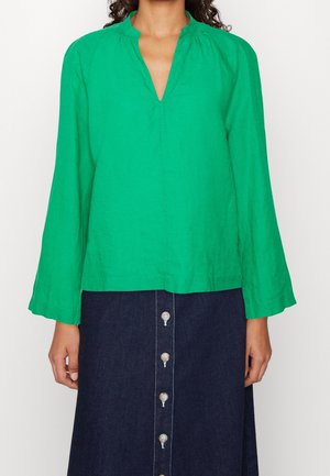 Blusa - green