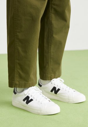 Sneakers basse - white