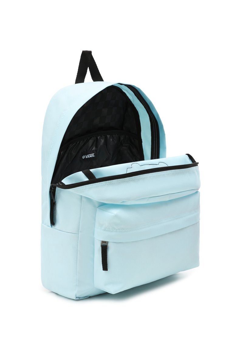 Vans Azul Turquesa Maleta Vans Verde Agua Mochila Vans Realm