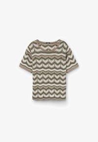 Unausgewählt, Brown