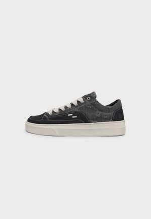 Filling Pieces, RIVIERA PATINA - Trainers - black