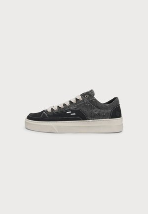Filling Pieces, RIVIERA PATINA - Trainers - black