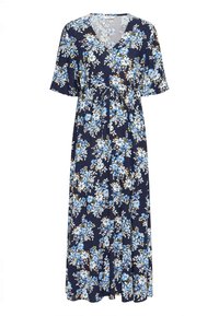Unselected, navy bouquet