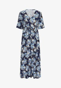 Vald, navy bouquet