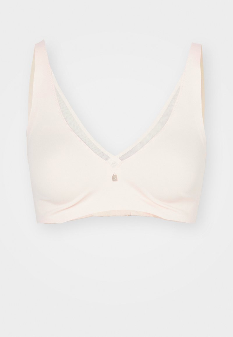Triumph Contouring Sensation Tai Intimo Completo Intimo Donna, Blu (Faded Denim), 40