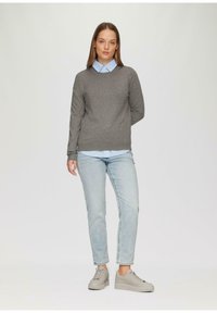 s.Oliver Pullover - graphit