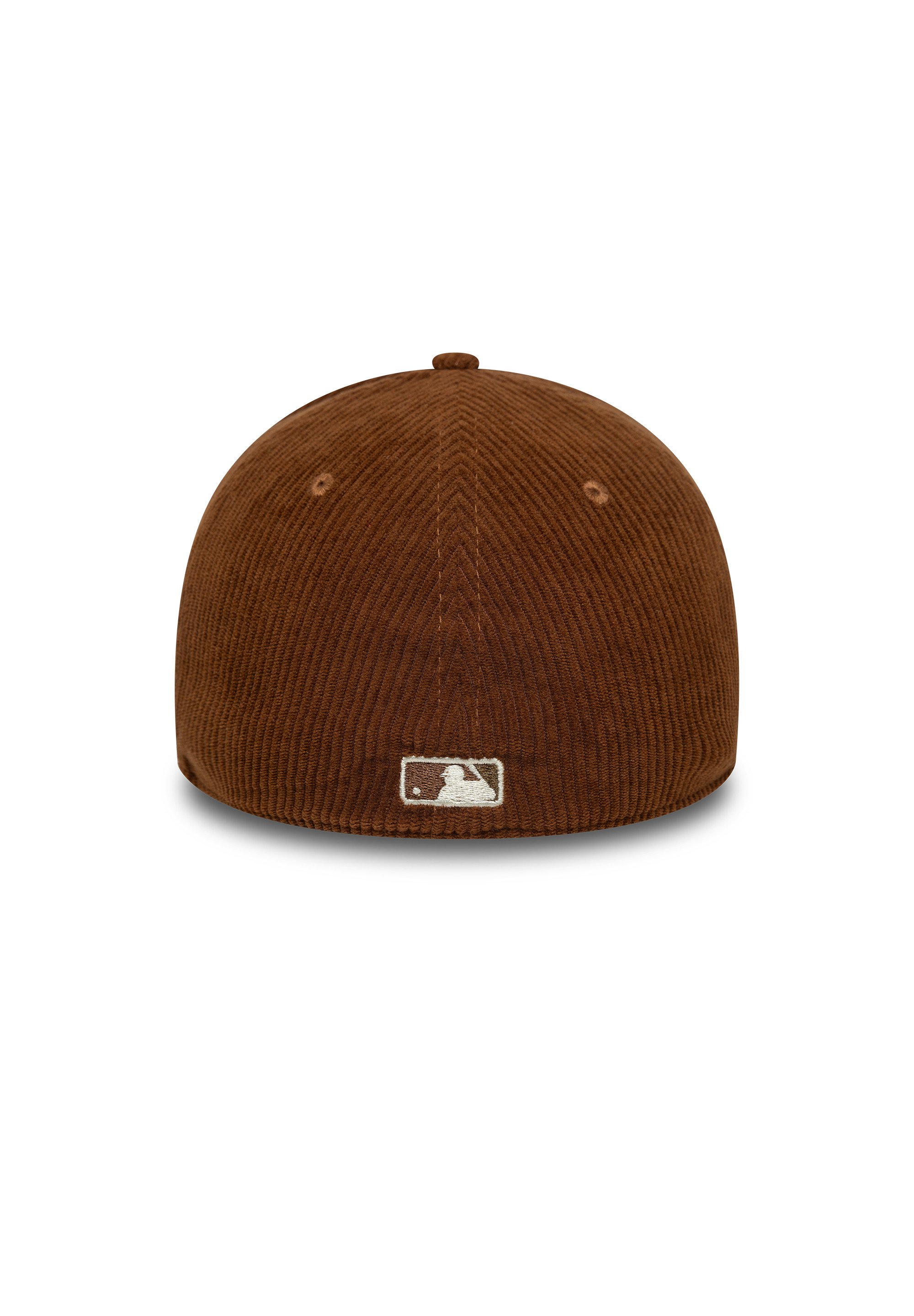 New Era UNISEX - Cap - brown - Zalando.co.uk