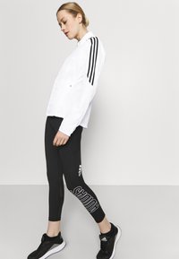 adidas Performance MARATHON  - Giacca da running - white