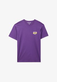 Non selezionato, viola