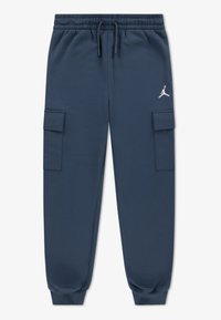 Ikke valgt, squadron blue