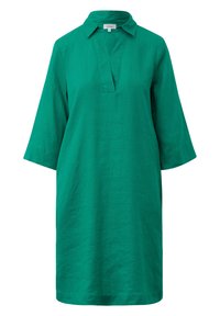 s.Oliver Freizeitkleid - smaragd
