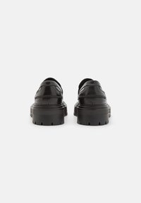 Marc O'Polo MOD. ELIN 1A - Instappers - black