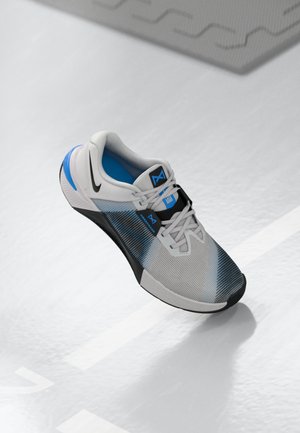 METCON 10 - Training shoe - vast grey/black/blue hero