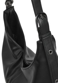 Pepe Jeans Rankinė - black