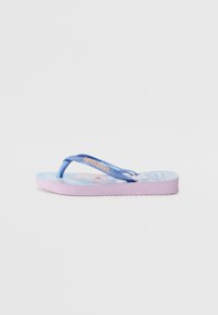 Selezionato, purple fantasy