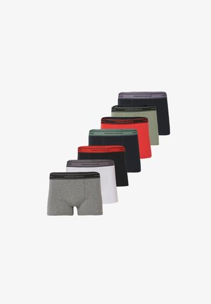 7 PACK - Trumpikės - multicolor multi coloured