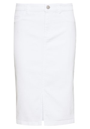 Spódnica ołówkowa