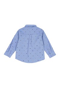 Chicco ELEGANT - Camicia - light blue