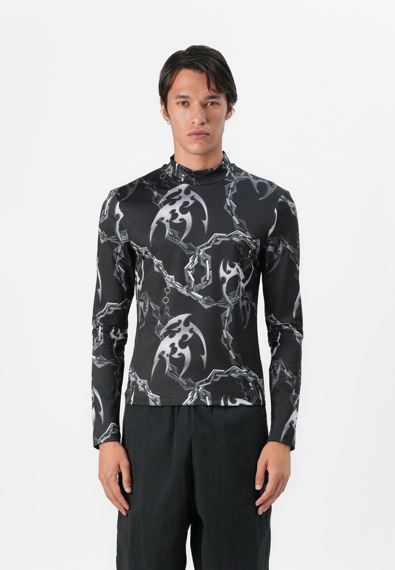 Han Kjøbenhavn Longsleeve zwart