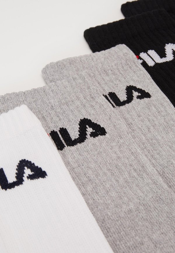 CREW FULL UNISEX 6 PACK - Socks - classic2