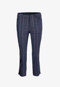 Geselecteerd, dark navy