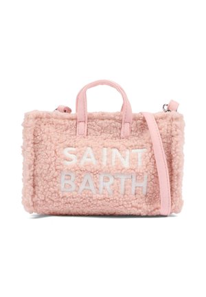 CASUAL - Borsa a mano - pink