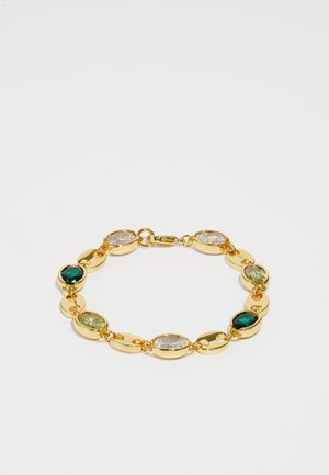 DARKAI ANCHOR UNISEX - Bracelet - gold-coloured