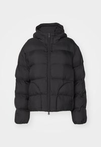 LADIES JACKET - Vinterjacka - black