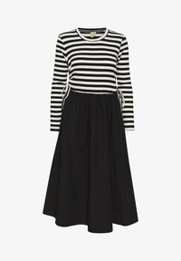 Niet geselecteerd, black