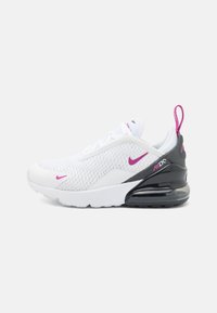 Δεν επιλέχθηκε, white/hot fuchsia/anthracite