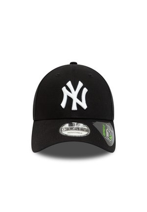New Era, REPREVE - Casquette - black