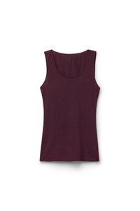 No seleccionado, burgundy