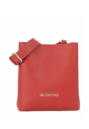 BRIXTON BUCKET - Sac bandoulière - rubino