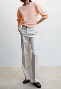 Mango Sweter