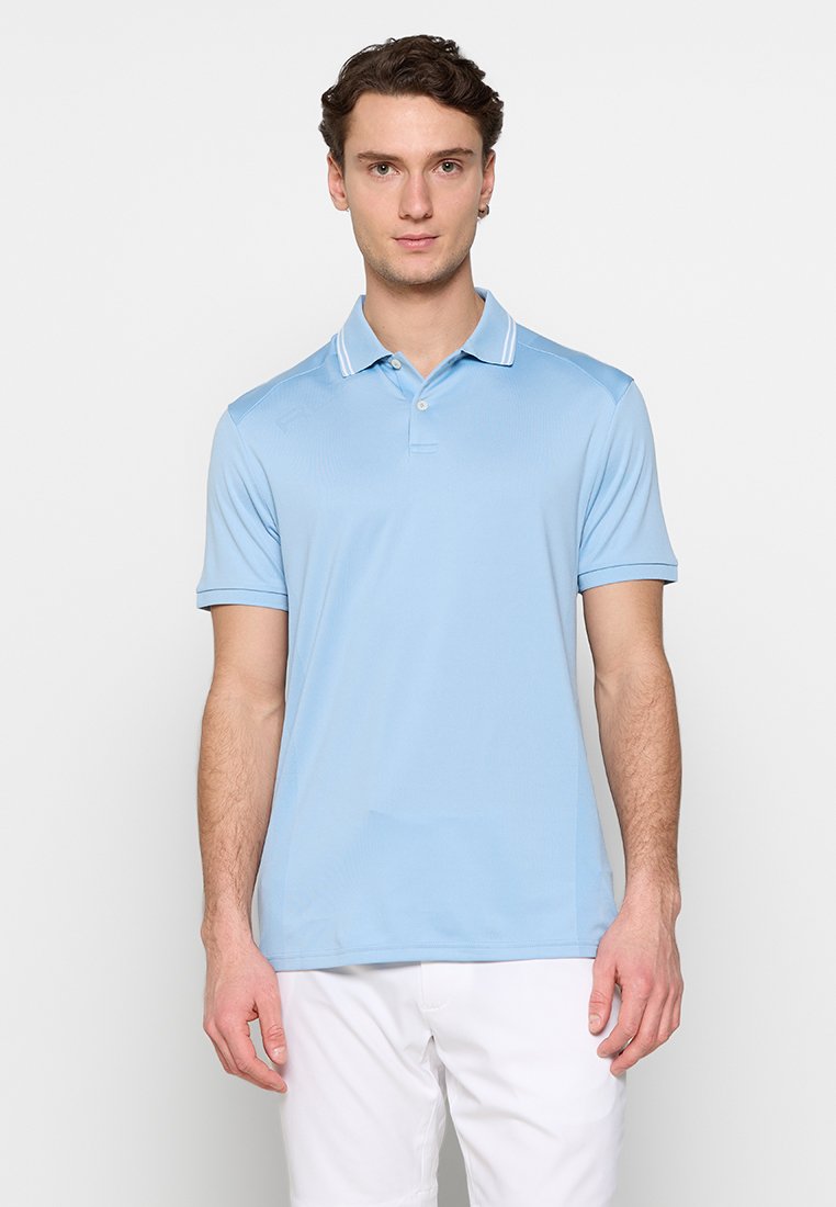 Polo Ralph Lauren Poloshirt lichtblauw