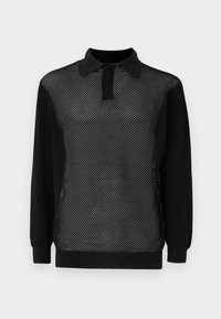 Πουλόβερ - black