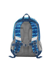Step by Step KIGA  - Tagesrucksack - Koala Coco