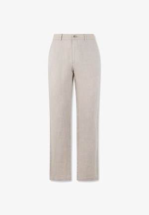 Brooks Brothers, Pantaloni eleganti - sand