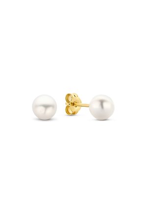 Beloro Jewels Ohrringe - gold coloured