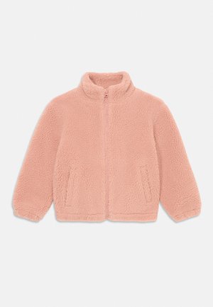 Friboo by Zalando, FLEECE JACKET UNISEX - Veste polaire - pink